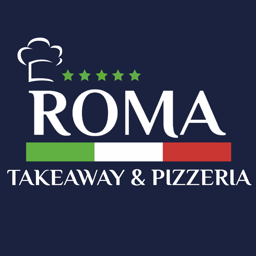 Roma Newtown Mount Kennedy logo.
